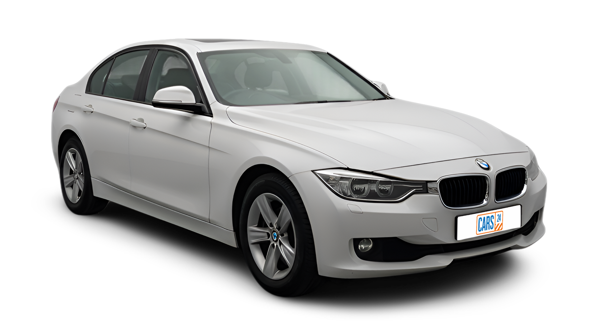 BMW 3 Series-img